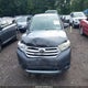 5TDZA3EH7DS043693 2013 Toyota Highlander auction photo thumbnail 12