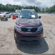 5XYKUDA79FG559713 2015 Kia Sorento Ex V6 auction photo thumbnail 12