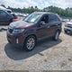 5XYKUDA79FG559713 2015 Kia Sorento Ex V6 auction photo thumbnail 2