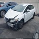 19XFB2F76FE237872 2015 Honda Civic Se auction photo thumbnail 2