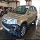 5J6RE48739L036885 2009 Honda Cr-V Ex-L auction photo thumbnail 2