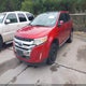 2FMDK3KC4BBB07585 2011 Ford Edge Limited auction photo thumbnail 2