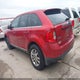 2FMDK3KC4BBB07585 2011 Ford Edge Limited auction photo thumbnail 3