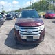 2FMDK3GC9BBA17776 2011 Ford Edge Se auction photo thumbnail 12