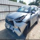 5TDKDRAH9SS551145 2025 Toyota Highlander Limited auction photo thumbnail 6