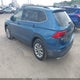 3VV2B7AXXKM079461 2019 Volkswagen Tiguan 2.0T Se/2.0T Sel/2.0T Sel R-Line/2.0T Sel R-Line Black auction photo thumbnail 3