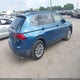 3VV2B7AXXKM079461 2019 Volkswagen Tiguan 2.0T Se/2.0T Sel/2.0T Sel R-Line/2.0T Sel R-Line Black auction photo thumbnail 4