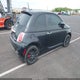 3C3CFFBR4CT214124 2012 Fiat 500 Sport auction photo thumbnail 4
