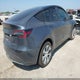 7SAYGDEE9NA001764 2022 Tesla Model Y Long Range Dual Motor All-Wheel Drive auction photo thumbnail 4