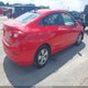 1G1BC5SM9J7231087 2018 Chevrolet Cruze Ls Auto auction photo thumbnail 4
