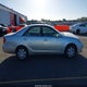 JTDBE32K830164689 2003 Toyota Camry Le auction photo thumbnail 13
