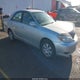 JTDBE32K830164689 2003 Toyota Camry Le auction photo thumbnail 1