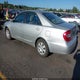 JTDBE32K830164689 2003 Toyota Camry Le auction photo thumbnail 3