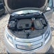 1G1RD6E48CU116174 2012 Chevrolet Volt auction photo thumbnail 10