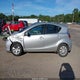 JTDKDTB33D1541811 2013 Toyota Prius C Two auction photo thumbnail 14