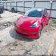 5YJ3E1EA8MF986195 2021 Tesla Model 3 Standard Range Plus Rear-Wheel Drive auction photo thumbnail 2