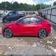 5YJ3E1EA8MF986195 2021 Tesla Model 3 Standard Range Plus Rear-Wheel Drive auction photo thumbnail 6