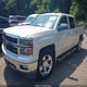 3GCUKSEC8EG163928 2014 Chevrolet Silverado 1500 2Lz auction photo thumbnail 2