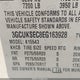 3GCUKSEC8EG163928 2014 Chevrolet Silverado 1500 2Lz auction photo thumbnail 9