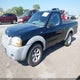 1N6DD21S61C380167 2001 Nissan Frontier Xe auction photo thumbnail 2
