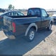 1N6DD21S61C380167 2001 Nissan Frontier Xe auction photo thumbnail 4