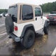 1J4FA49S02P753387 2002 Jeep Wrangler Sport auction photo thumbnail 4
