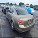 1HGCP26429A152014 2009 Honda Accord 2.4 Lx-P auction photo thumbnail 3