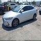 5NPD84LF4JH329600 2018 Hyundai Elantra Value Edition auction photo thumbnail 2