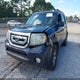 5FNYF3H48BB030894 2011 Honda Pilot Ex auction photo thumbnail 6