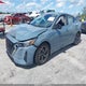3N1AB8CV5RY206991 2024 Nissan Sentra Sv Xtronic Cvt auction photo thumbnail 2