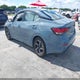 3N1AB8CV5RY206991 2024 Nissan Sentra Sv Xtronic Cvt auction photo thumbnail 3