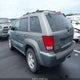 1J8GS48KX8C158340 2008 Jeep Grand Cherokee Laredo auction photo thumbnail 3