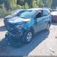 2HKRM3H3XEH501631 2014 Honda Cr-V Lx auction photo thumbnail 2