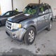 1FMCU04GX9KA10492 2009 Ford Escape Limited auction photo thumbnail 2