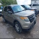 1FM5K8AR2EGC26109 2014 Ford Police Interceptor auction photo thumbnail 1