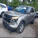 1FM5K8AR2EGC26109 2014 Ford Police Interceptor auction photo thumbnail 2