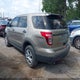 1FM5K8AR2EGC26109 2014 Ford Police Interceptor auction photo thumbnail 3