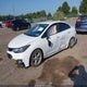 1G1BE5SM3J7122974 2018 Chevrolet Cruze Lt Auto auction photo thumbnail 2