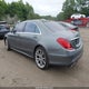 WDDUG8FBXHA341129 2017 Mercedes-Benz S 550 4Matic auction photo thumbnail 3