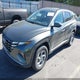5NMJBCAE9PH270896 2023 Hyundai Tucson Sel auction photo thumbnail 2