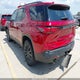 1GNERJKW1PJ279005 2023 Chevrolet Traverse Fwd Rs auction photo thumbnail 3