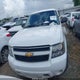 1GNLC2E01CR234258 2012 Chevrolet Tahoe Commercial Fleet auction photo thumbnail 11