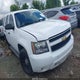 1GNLC2E01CR234258 2012 Chevrolet Tahoe Commercial Fleet auction photo thumbnail 1