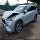 5TDGZRBH4MS082393 2021 Toyota Highlander Xle auction photo thumbnail 2
