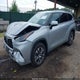 5TDGZRBH4MS082393 2021 Toyota Highlander Xle auction photo thumbnail 6