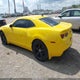 2G1FG1ED8B9146607 2011 Chevrolet Camaro 2Lt auction photo thumbnail 3