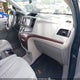 5TDDK3DC4BS004232 2011 Toyota Sienna Limited auction photo thumbnail 5