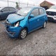 ML32A4HJ9HH012934 2017 Mitsubishi Mirage Se auction photo thumbnail 2