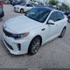 5XXGV4L26GG091563 2016 Kia Optima Sxl Turbo auction photo thumbnail 2