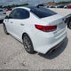 5XXGV4L26GG091563 2016 Kia Optima Sxl Turbo auction photo thumbnail 3